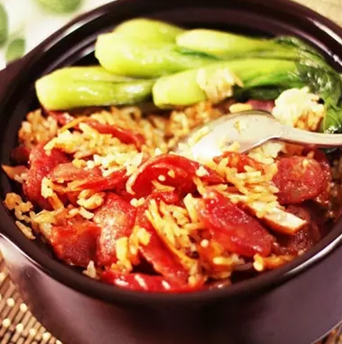 憶食尚臘腸的姿勢(shì)你吃對(duì)了嗎？